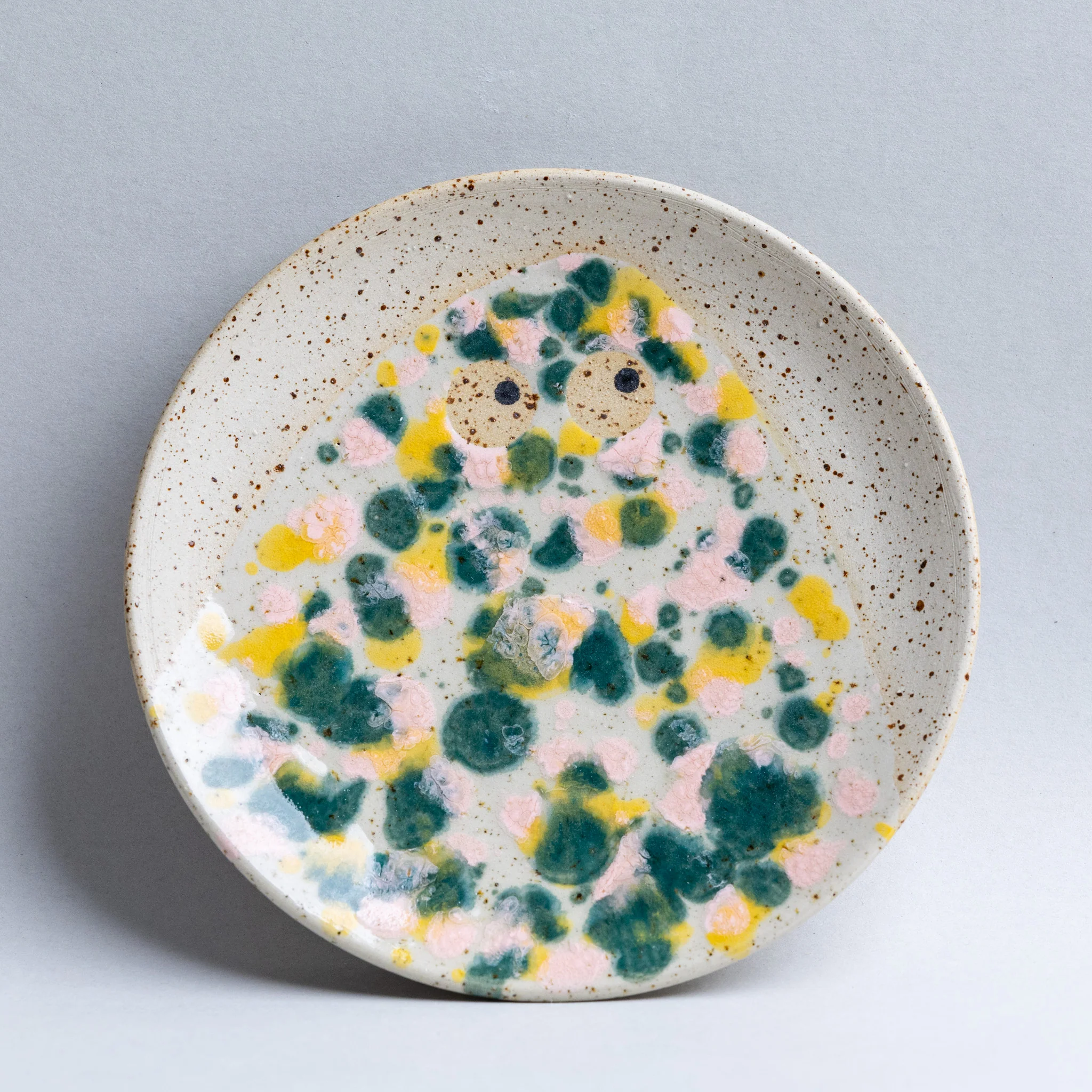 Stoneware